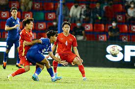 Không xảy ra tình trạng người hâm mộ bóng đá tập trung đông người cổ vũ Tuyển Việt Nam vô địch U23 Đông Nam Á
